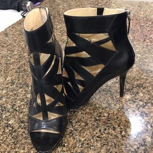 Nine West Delfina Pumps